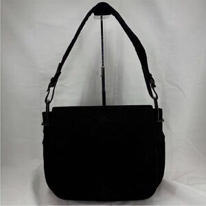 Gucci Black Shoulder Bag